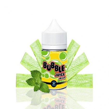 Concentré Bubble Juice Mint 30ml