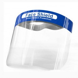 Visière de protection Face Shield