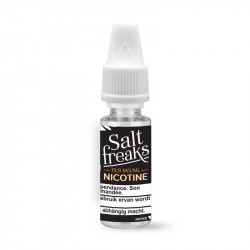 Booster Salt Freaks 10ml 50/50