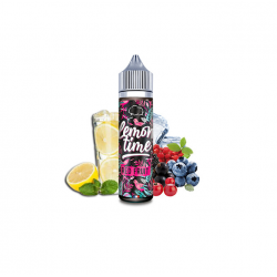 Red Fruit 50ml 0mg