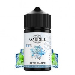 Menthe Glaciale 50ml 0mg