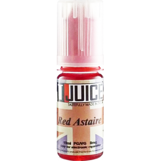 Red Astaire TPDR 10mL [TJuice]