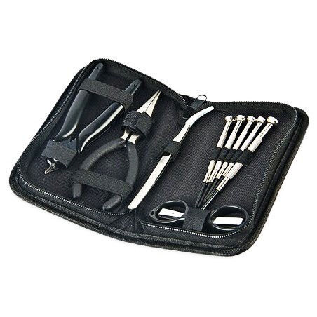 Sacoche Mini toolkit accessoires Diy [Geek Vape]