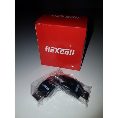 Chargeur USB  eGo 510 Wireless x 20 [Flexcoil]