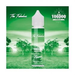 Voodoo Pomme 50mL [The Fabulous]