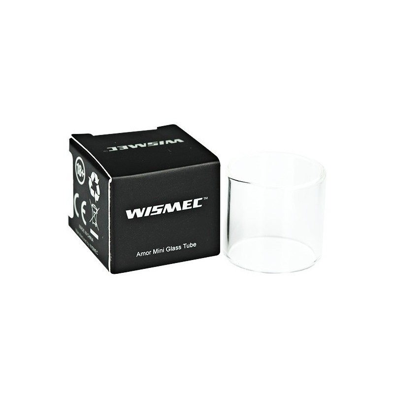Glass Reux 6 ml [Wismec]