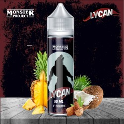 Lycan 50 ml [Monster Project]