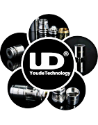 Matériel UD Youde Tech → Grossiste cigarette électronique So Smoke Pro
