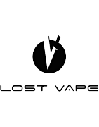 Materiel Lost Vape | Fournisseur cigarette électronique Lost Vape