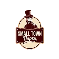 Small town vapes