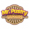 Mr Pastry Vapours