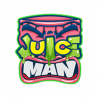Juice man's